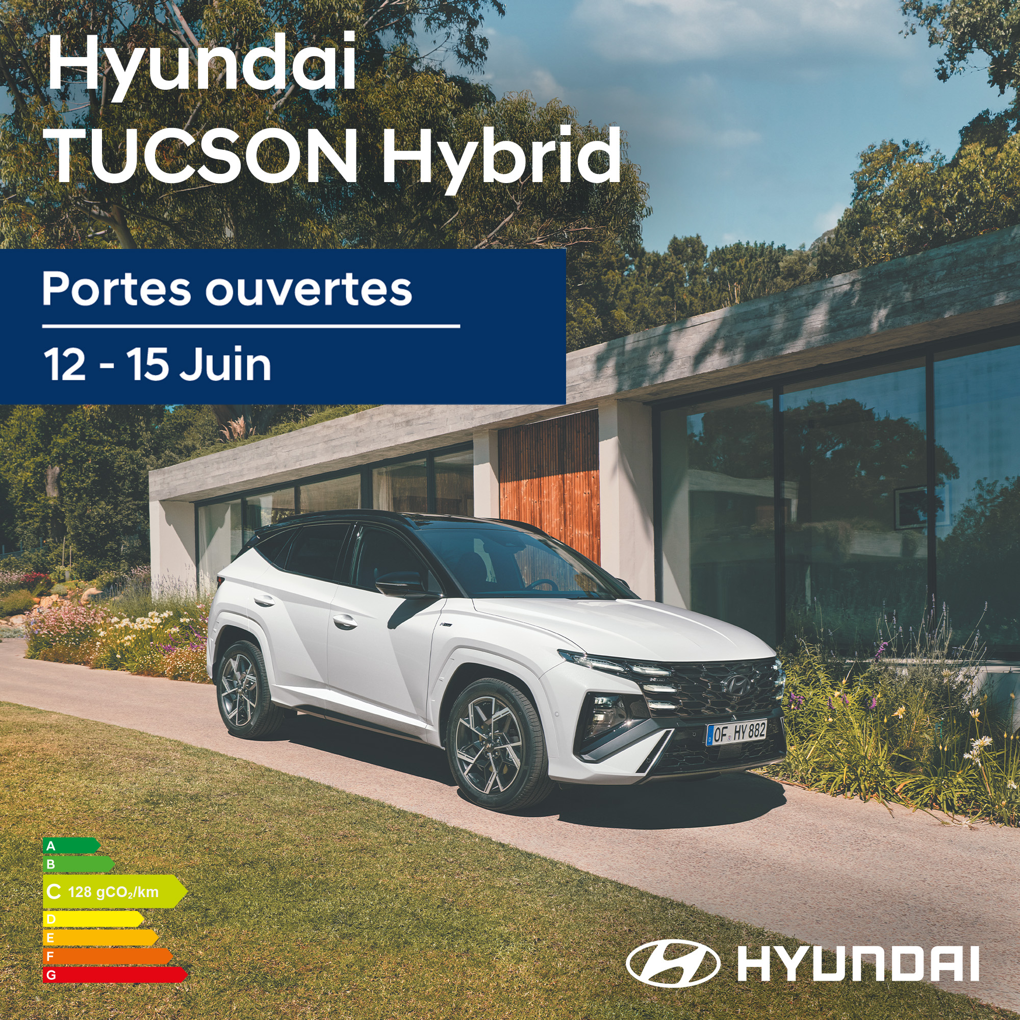 Portes Ouvertes Hyundai